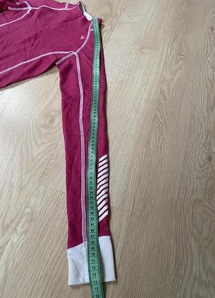 Термобілизна нн вовна