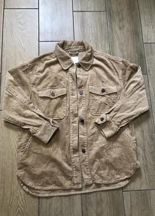Рубашка h&m