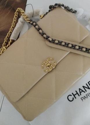 Сумка в стиле chanel , шанель