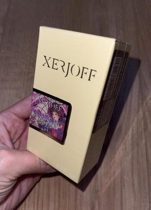 Xerjoff духи casamorati la tosca оригинал самый роскошный аромат 💣🔥шлейфовый нишевый парфюм3 фото