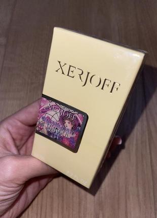 Xerjoff духи casamorati la tosca оригинал самый роскошный аромат 💣🔥шлейфовый нишевый парфюм4 фото