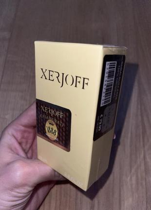 Xerjoff духи оригинал самый роскошный аромат 💣🔥шлейфовый нишевый парфюм1 фото