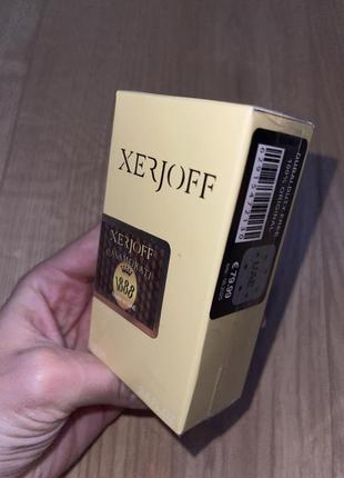 Xerjoff духи оригинал самый роскошный аромат 💣🔥шлейфовый нишевый парфюм2 фото