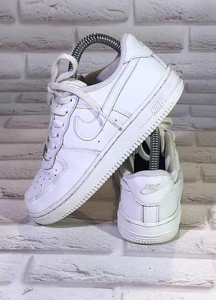 Кросівки nike air force2 фото