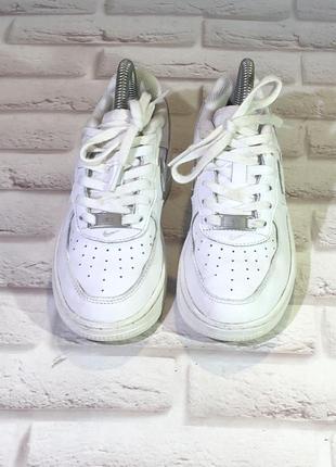 Кросівки nike air force4 фото
