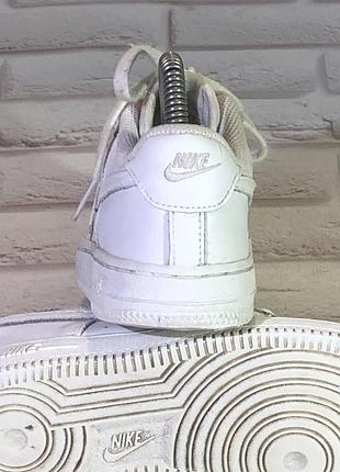 Кросівки nike air force8 фото