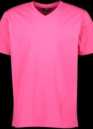 Нова футболка orig_pink