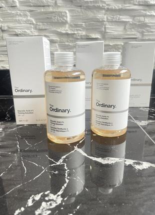 Сироватка ниацинамид цинк the ordinary