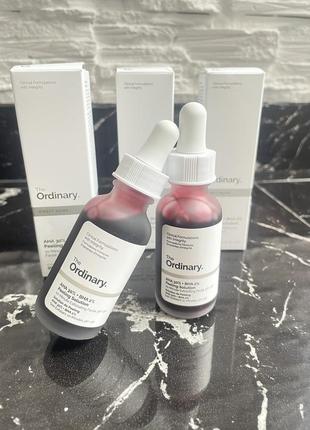 Сироватка ниацинамид цинк the ordinary