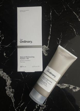 Сироватка ниацинамид цинк the ordinary