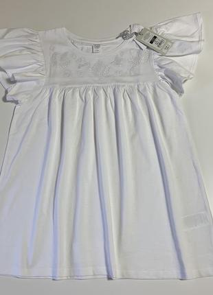 Неймовірно гарно футболка р.176 cool club