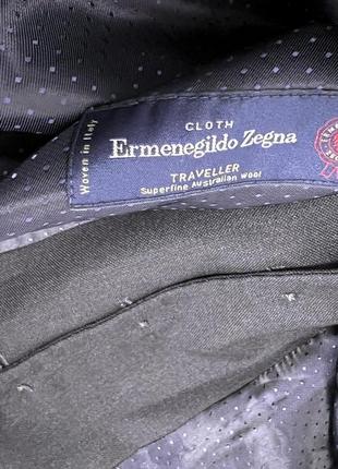 Жилет ermenegildo zegna, next signature, якість7 фото