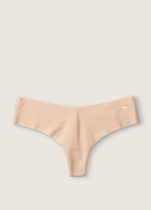 Бесшовные трусики victoria's secret pink