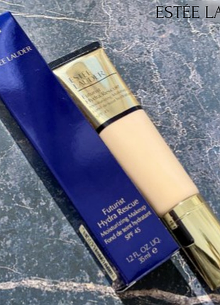 Тональный крем estée lauder
