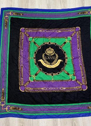 Платок US Collar polo Association Player Fleece Short