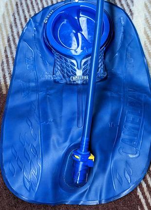 Camelbak crux 2l гидратор резервуар