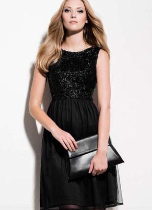 Вечірня святкова сукня