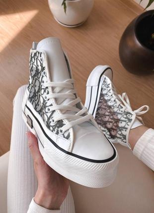 Жіночі кеди converse женские кеды конверсы9 фото