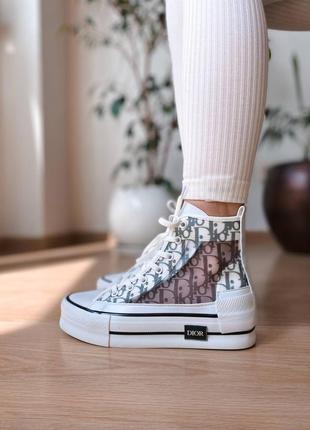 Жіночі кеди converse женские кеды конверсы8 фото