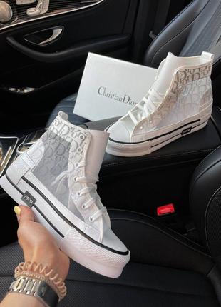 Жіночі кеди converse женские кеды конверсы