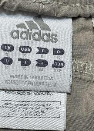 Штани adidas, у поясі 32-48 см4 фото