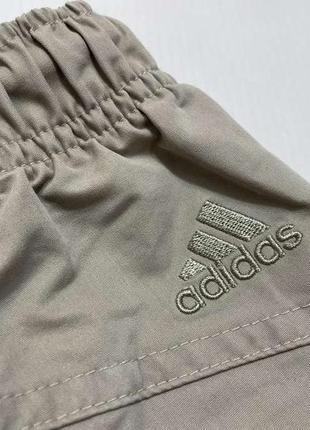 Штани adidas, у поясі 32-48 см10 фото