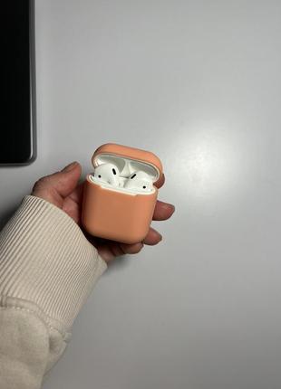 Чохол на airpods 1/2