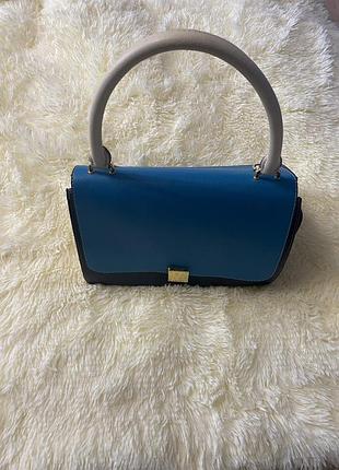 Сумка в стиле caline 6
