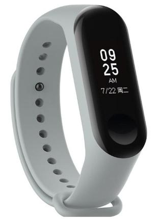 Ремешки для фитнес-браслетов xiaomi mi band 3 (mrk5123) miband5 фото