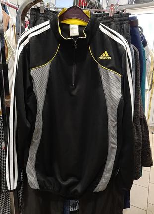 Кофта мужская adidas6 фото