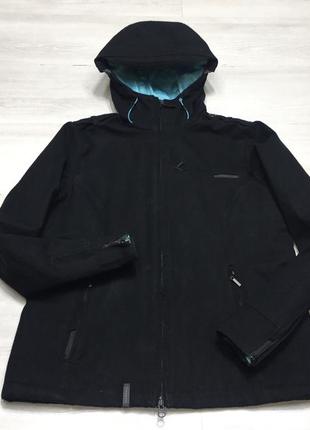 Брендова жіноча термо куртка штормовка гірськоижна merrell2 фото