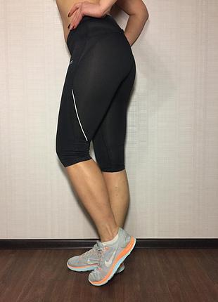 Женские лосины леггинсы тайтсы asics
