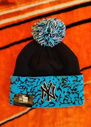 💯⚾ оригінал. шапка new era x mlb new york yankees.