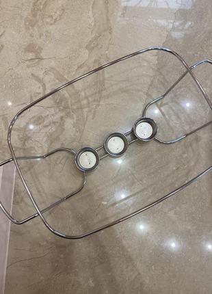 Керамический мармит с подогревом