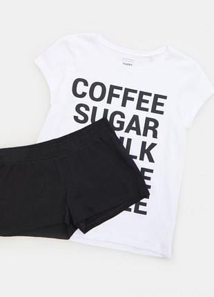 Пижама , домашняя одежда