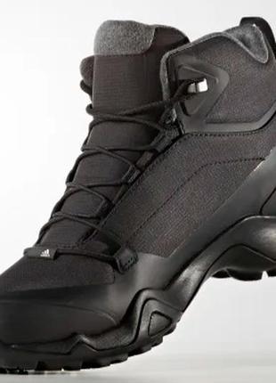 Кросівки adidas terrex fastshell mid