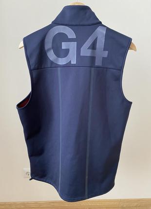 Гольф 4