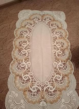 Скатерть 136/72