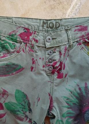 M. o.d. джинси з характером, розмір 27