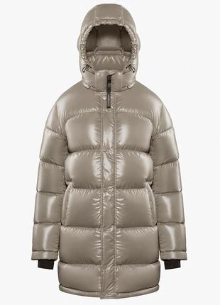 Пуховик aritzia tna оригинал бренд