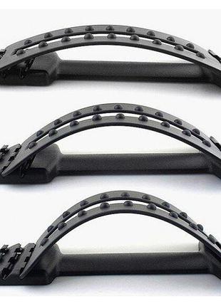 Массажер для спины и поясницы