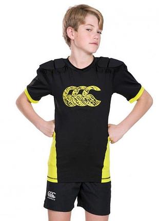 Спортивна футболка для регбі canterbury