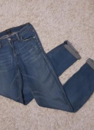 Джинси стрейчеві 42