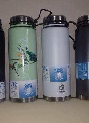 Термос mizu 1,07 л esbit stanley thermos4 фото