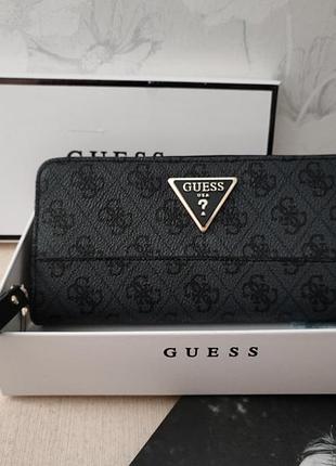 Гаманець кошелек портмоне гесс guess сумка1 фото