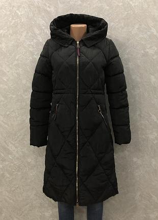 Куртка пальто зимове