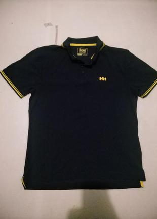 Поло helly hansen