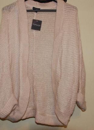 Кардиган topshop