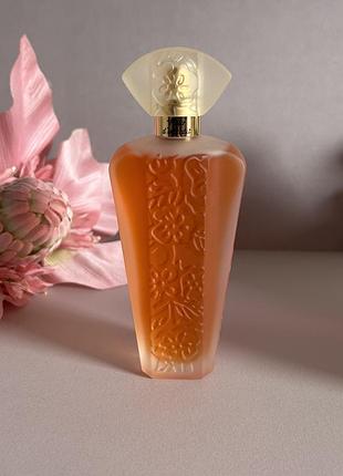 Fleur de interdit givenchy парфумована вода оригінал вінтаж