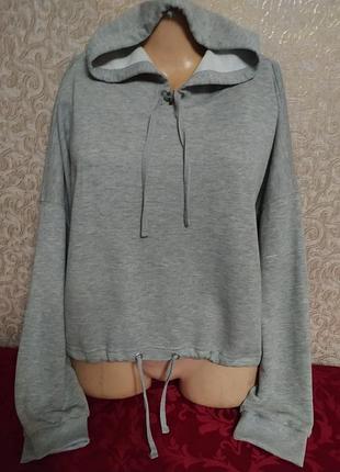 Худі толстовка оверсайз